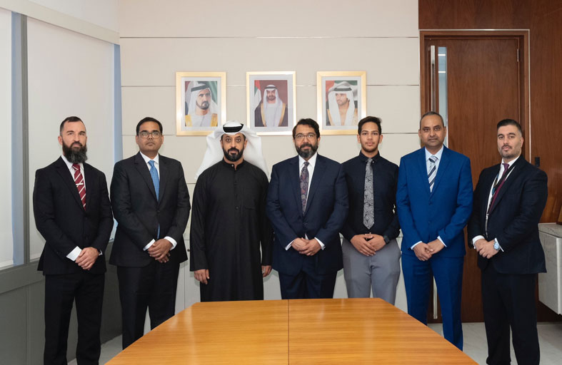 «دبي للذهب والسلع» تتعاون مع FinMet لتوسيع عروض منتجات البورصة