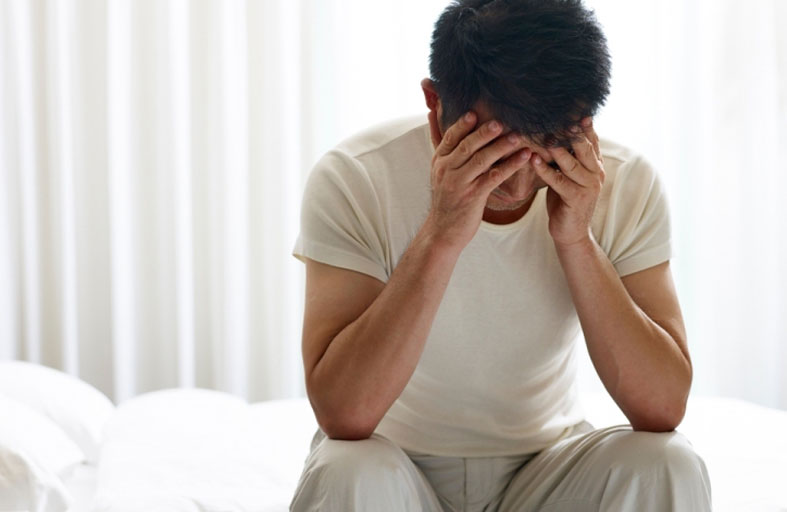 طبيبة توضح أسباب انخفاض هرمون التستوستيرون عند الشباب