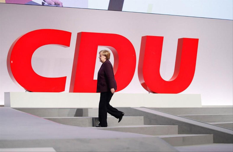 ألمانيا: لماذا تعتبر خلافة أنجيلا ميركل أمرًا معقدًا...؟