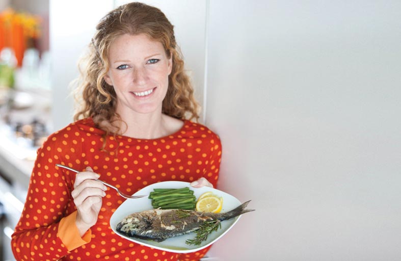 طعام يحميك من أكبر قاتل في العالم