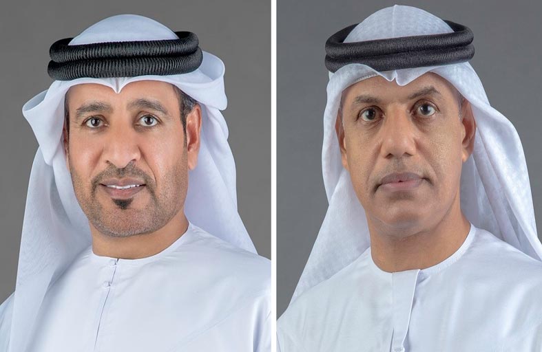 جمارك دبي: 12.6 ألف طن بضائع بقيمة 948 مليون درهم لـ «إكسبو»