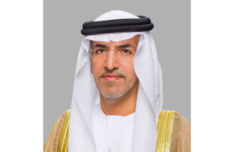 مغير الخييلي: يوم العلم محطة وطنية خالدة تتجسد فيها روح الاتحاد والولاء