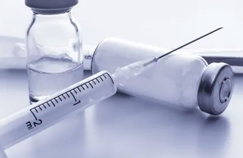 حقنة مضاد حيوي تنهي حياة شاب 