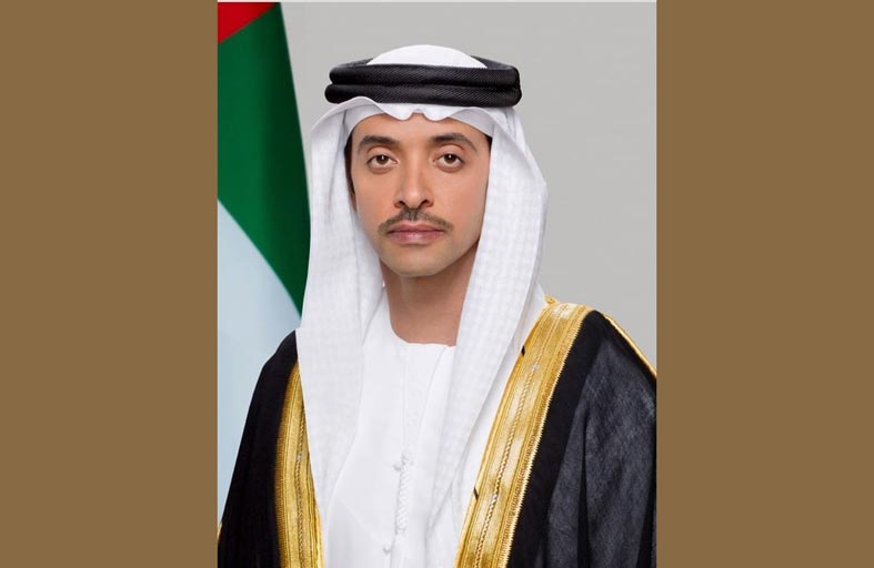 هزاع بن زايد : يوم الشهيد علامة فارقة في تاريخ دولتنا المجيدة