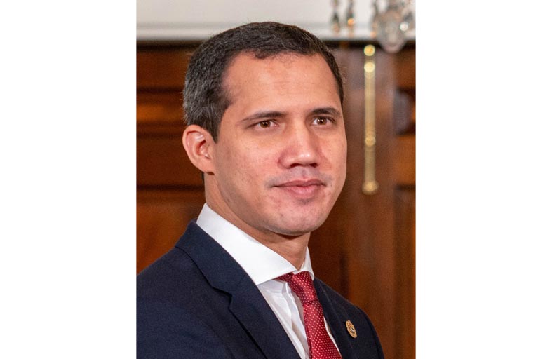 تأجيل قرار المعارضة بشأن الحكومة المؤقتة في فنزويلا 