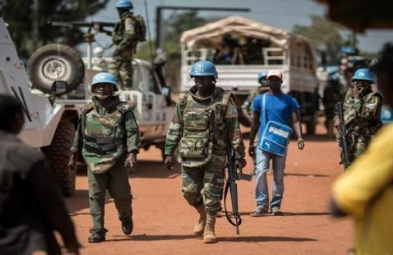 الأمم المتحدة تدين مقتل 4 جنود تشاديين في مالي 