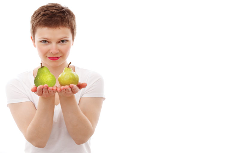 فاكهة تحمي الجسم من السرطان عن طريق إبطاء نمو الورم