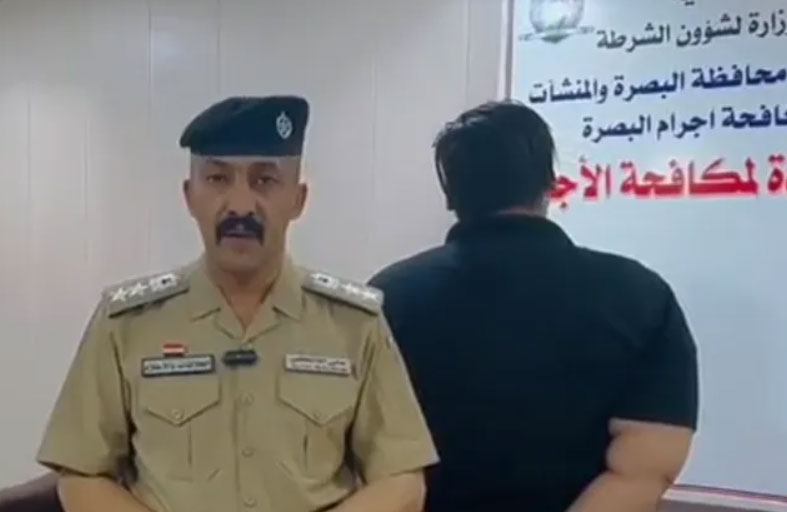 فيديو التحرش في البصرة يشعل غضبا واسعا بالعراق