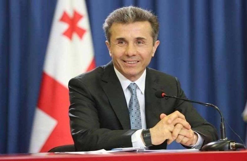 جورجيا : معضلةٌ و تحدٍ كبير للاتحاد الأوروبي