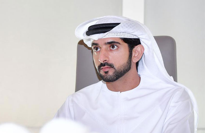 حمدان بن محمد يصدر قرارات بتعيين مديرين تنفيذيين في حكومة دبي