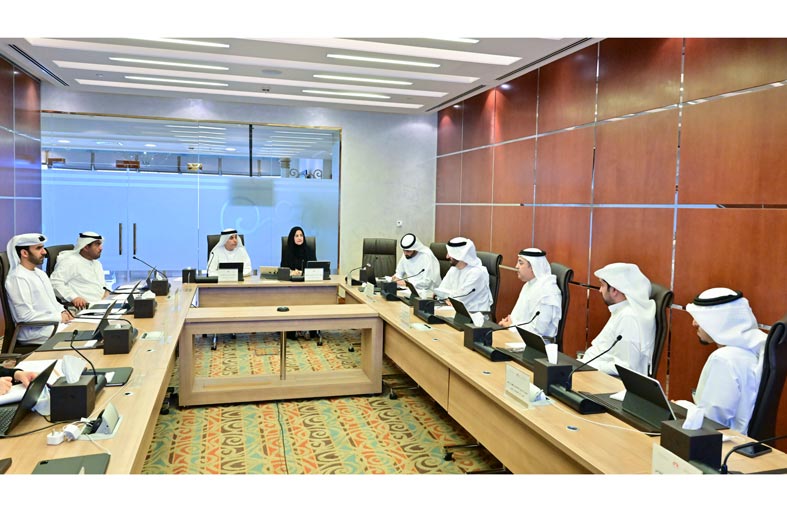 لجنة بـ «الوطني الاتحادي» تنتهي من مناقشة موضوعي سياسة «برنامج زايد للإسكان» و«وزارة الطاقة»