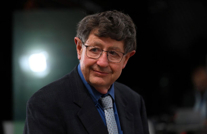 مدير البث للمركز الإعلامي الدولي لمؤتمر الأطراف : COP28 النسخة الأكبر إعلامياً في تاريخ الحدث