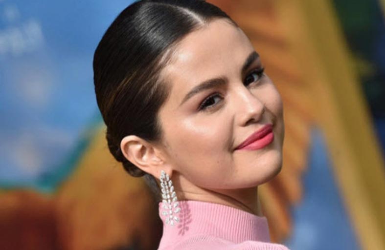 ماذا تقول سيلينا غوميز عن وضعها كعازبة؟