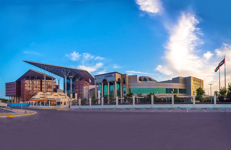 أبوظبي القضائية تكثف أنشطتها التدريبية لدعم جهود مكافحة جرائم الإتجار بالبشر