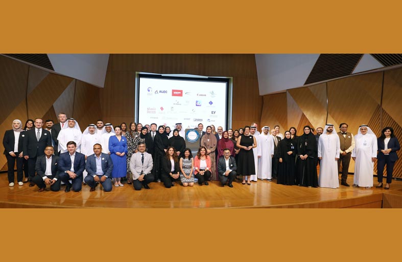 غرفة تجارة دبي تمنح علامة ESG لـ27 شركة رائدة في تبني ممارسات الأعمال المستدامة