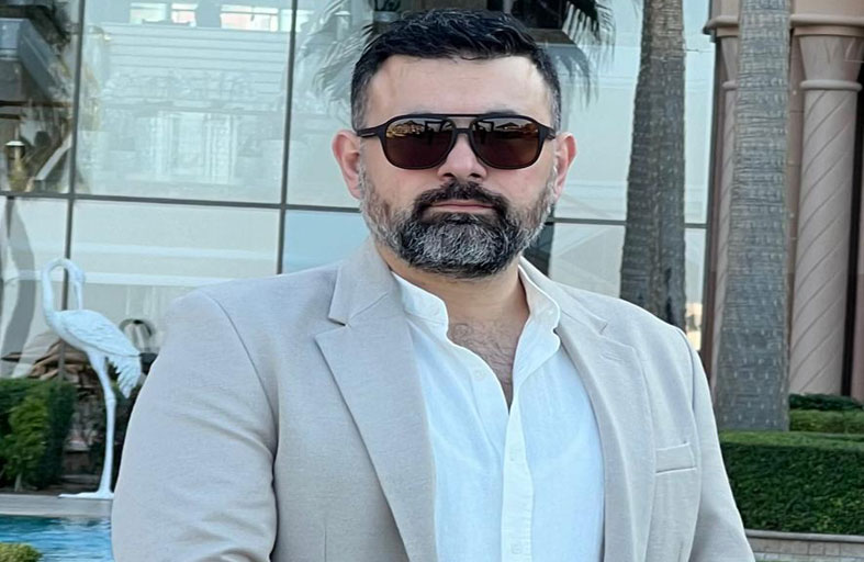 د.حيان : فتح باب السفر للمقيمين في دول الخليج دون تأشيرة يضاعف أعداد الزوار