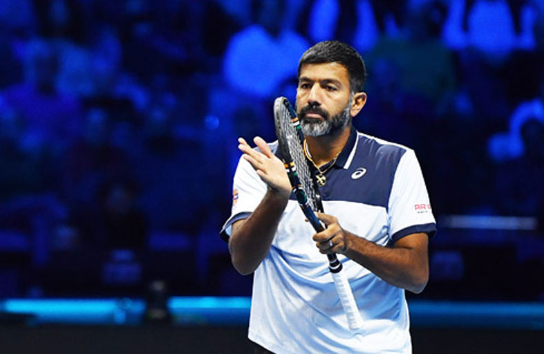 المُعمر بوبانا يحقق رقما قياسيا في التنس 