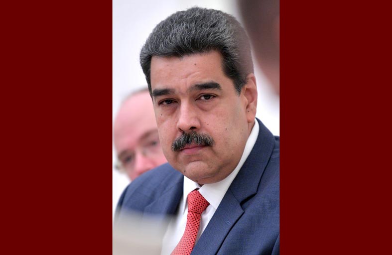   تقدّم في المحادثات بين الحكومة الفنزويلية والمعارضة 