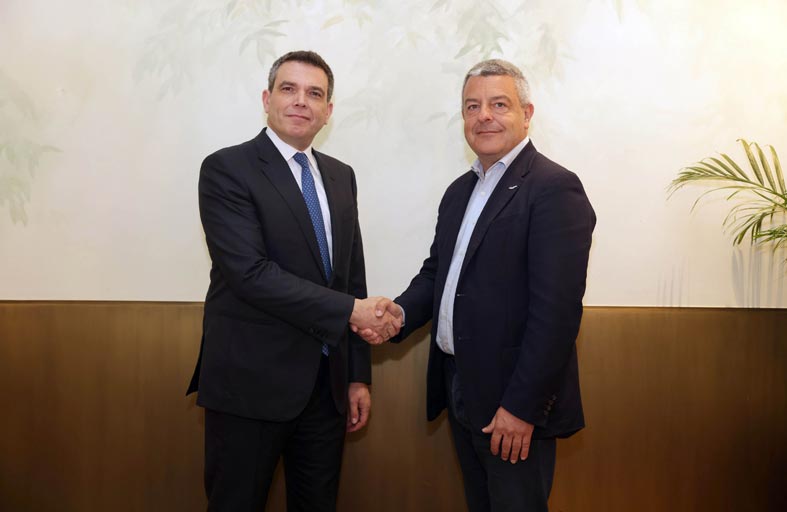 إطلاق مشروع «ذا أستيرا إنتيريورز من أستون مارتن» على جزيرة المرجان برأس الخيمة بـ 900 مليون درهم