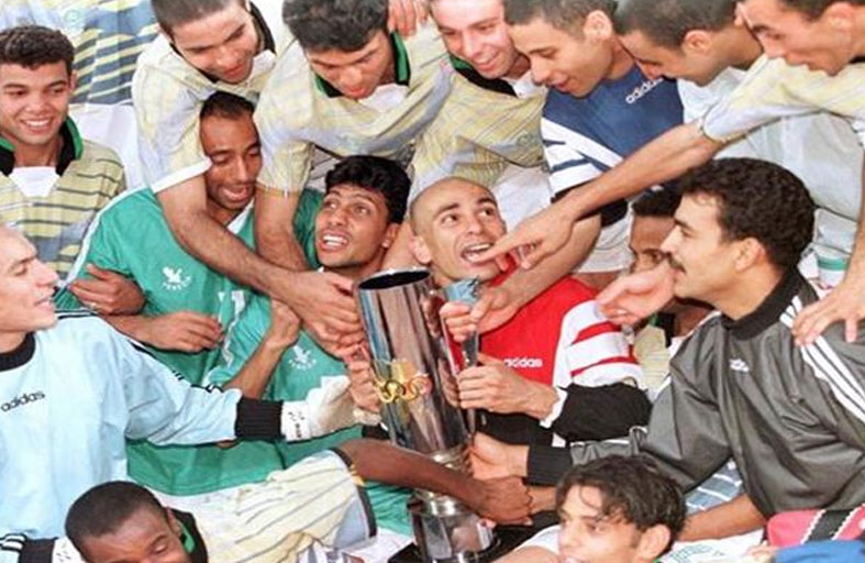  أمم أفريقيا... بداية حقبة 16 منتخباً والجوهري يحمل الفراعنة 
