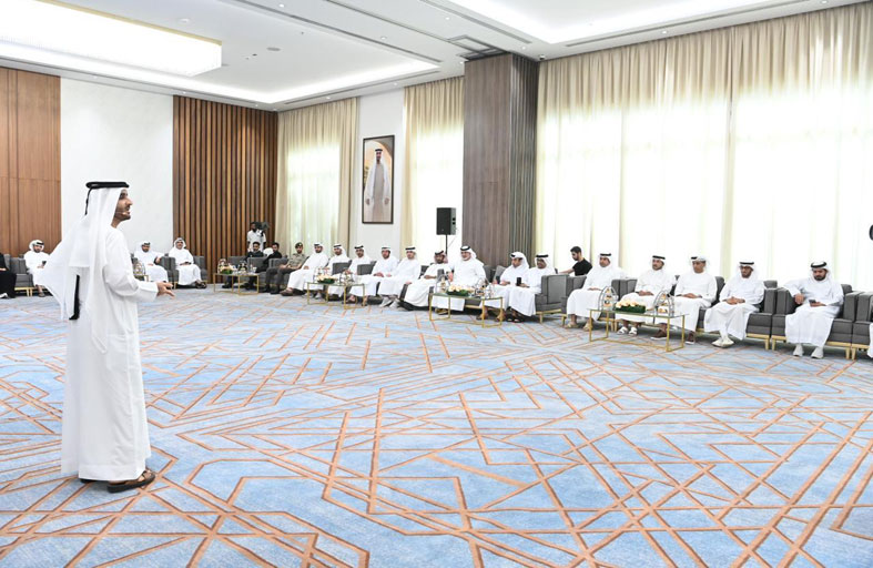 إقامة دُبيّ تنظم ملتقى صُنّاع ريادة الأعمال لدعم أصحاب المشاريع الصغيرة والمتوسطة