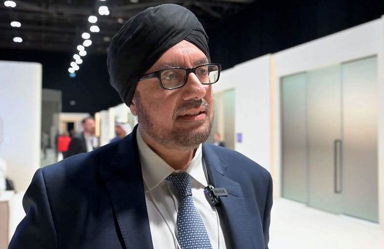 الهيدروجين الأخضر يتأهب لنمو غير مسبوق خلال 2025