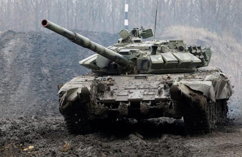 حرب روسيا وأوكرانيا.. أزمة خبز تطلّ برأسها بالشرق الأوسط