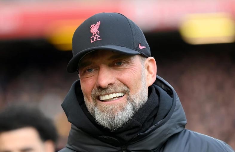 الاتحاد الألماني يكشف حقيقة تدريب  كلوب لـ «المانشافت»