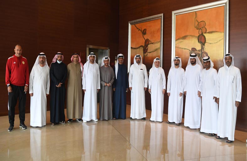 اتحاد الكرة يُنظم ورشة عمل للمشاريع التطويرية الفنية