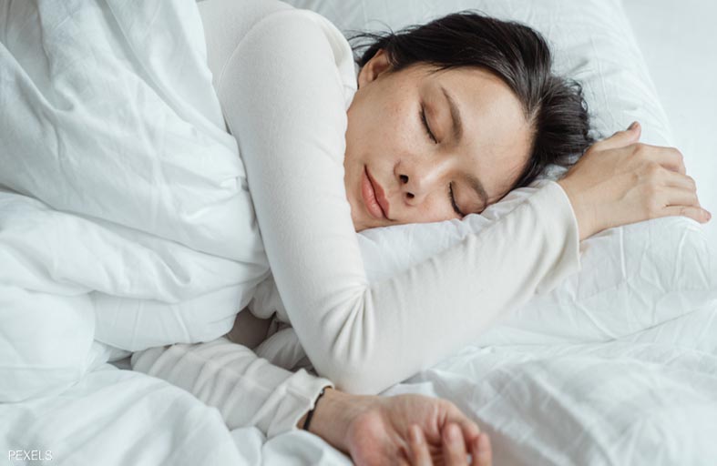 خلطة سحرية لغرفة النوم.. والنتيجة مبهرة