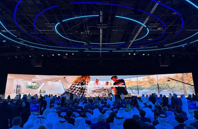 انطلاق فعاليات «أديبك 2025» في أبوظبي بمشاركة قيادات قطاع الطاقة العالمي