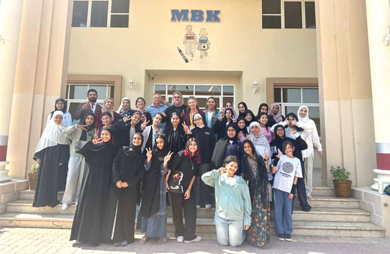 عرض سينمائي مميز في العين ضمن مهرجان «شلينجل أبوظبي»