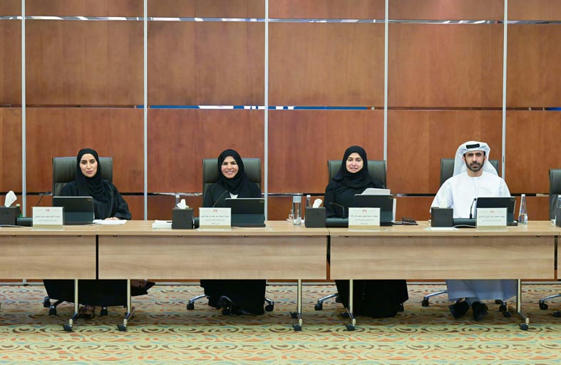 الوطني الاتحادي يناقش سياسة الحكومة بشأن منح الزواج وبرامج تأهيل المقبلين على الزواج