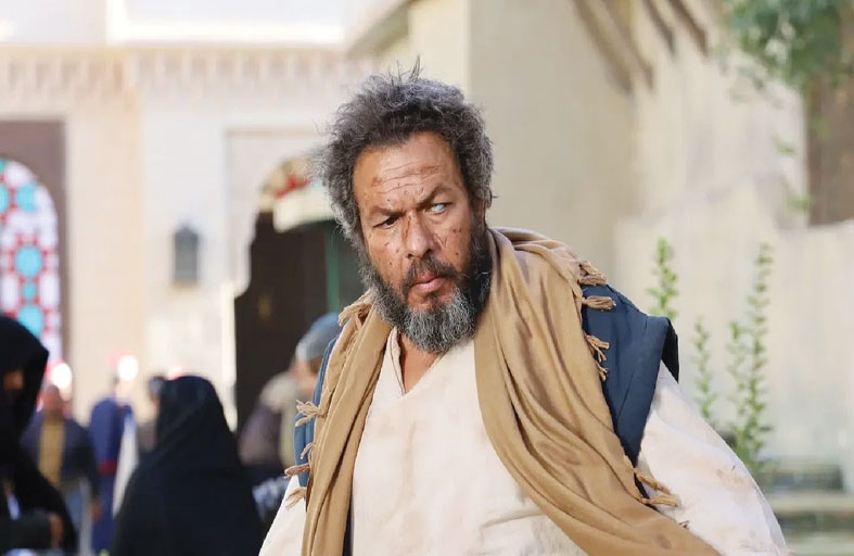 سعــــــد مينـــــا: الممــــثل الجيـــــد لا يخفـــي نفســـــه