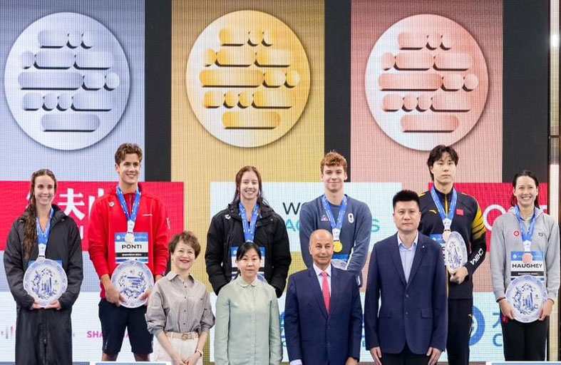 الكويت تستضيف «الجمعية العمومية للمجلس الأولمبي الآسيوي» الأحد