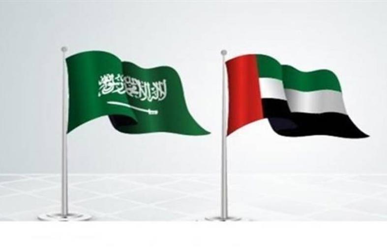 الإمارات والسعودية.. شراكة رياضية استراتيجية عمرها 5 عقود