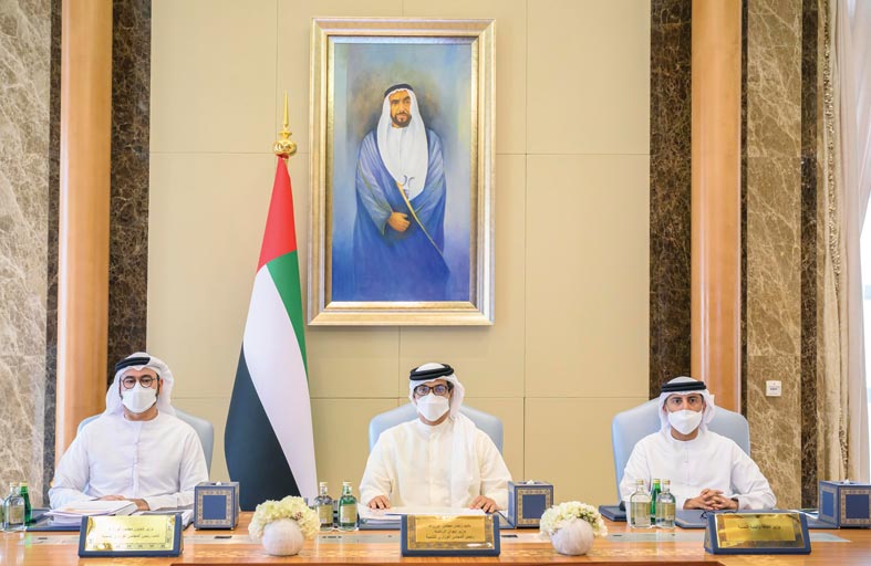 المجلس الوزاري للتنمية يناقش عددا من المبادرات والتشريعات لدعم المنظومة الاقتصادية والحكومية