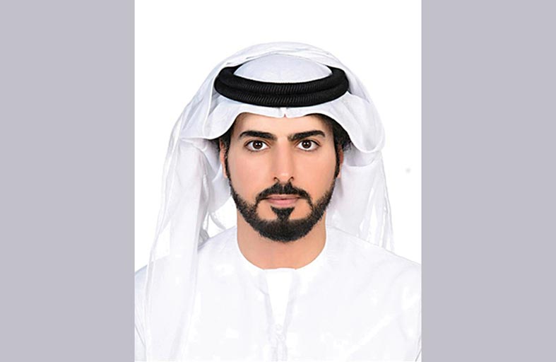 محمد بن نهيان بن ركاض: 53عاما من العز والعطاء