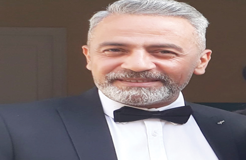 صبري فواز: سعيد بتكريمي عن (ولاد ناس) 