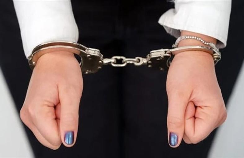 تقتل زوجها وتدّعي اختفاءه