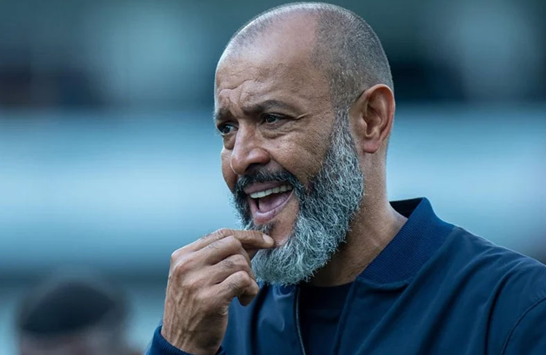 نوتنغهام يقيل سانتو بعد خلافه مع مالك النادي 