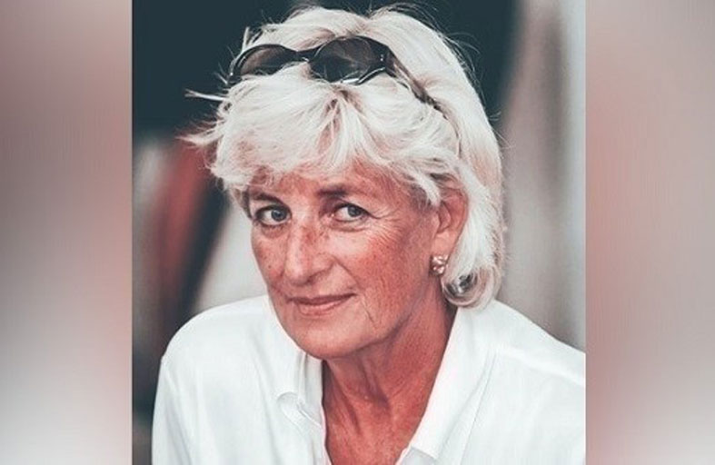 لوحات تتخيل شكل المشاهير لو ظلوا على قيد الحياة