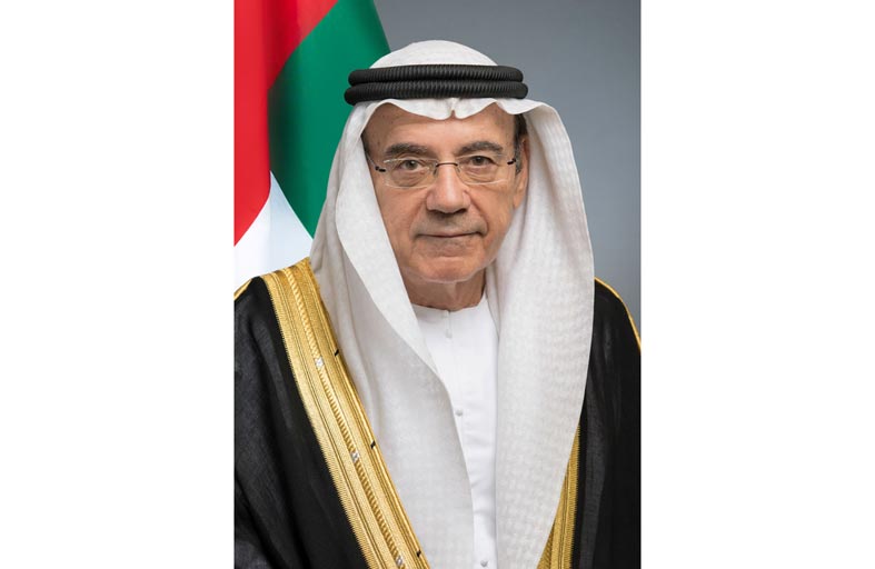 زكي نسيبة : يوم زايد للعمل الإنساني أصبح منهاجاً تربوياً وفكراً وطنياً متأصلاً في شخصية أبناء الإمارات