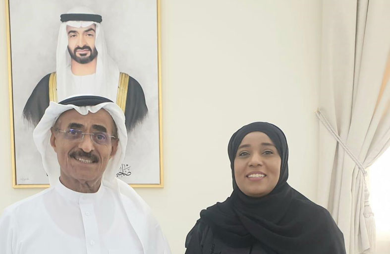 نشر الوعي بأسباب التغير المناخي