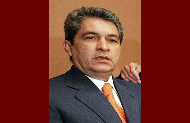 المكسيك تطالب إسرائيل تسليم المسؤول عن التحقيق في اختفاء 43 طالباً