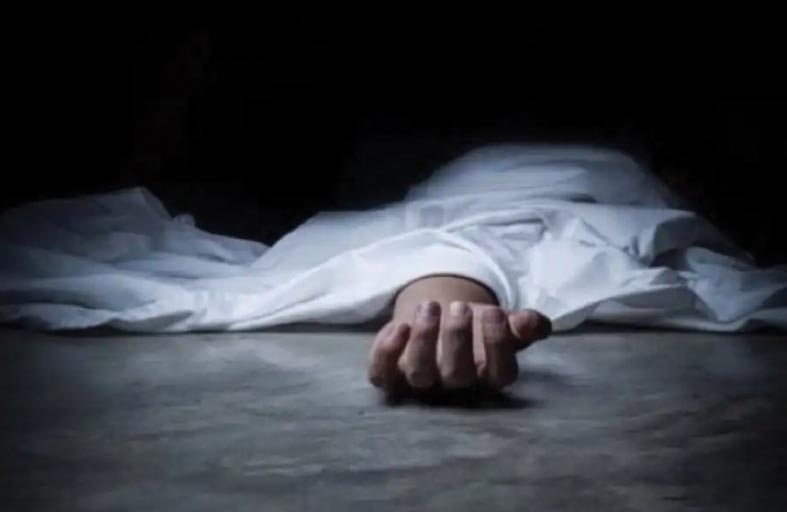 العثور على شاب « مشنوقا» في شارع عام