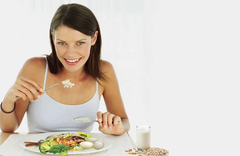 أطعمة تعزز طاقة الجسم في أواخر رمضان