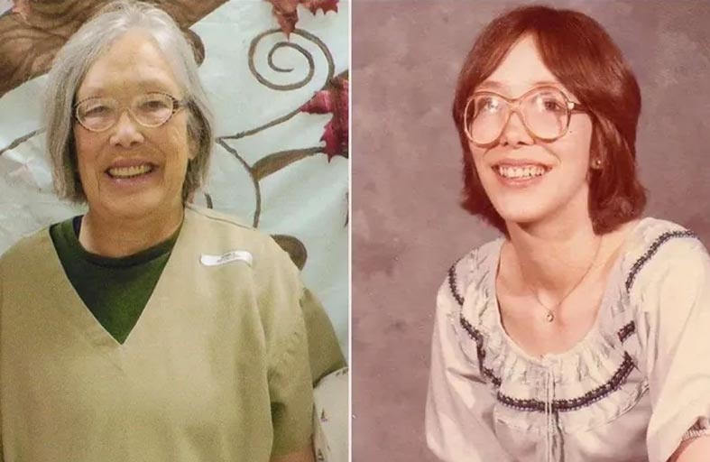 أطول إدانة خطأ لامرأة.. براءة بعد 43 عاما في السجن