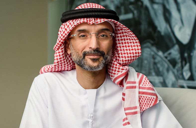 الدار للاستثمار  تستحوذ على 70 % من مجمع ملتقى أعمال أبوظبي