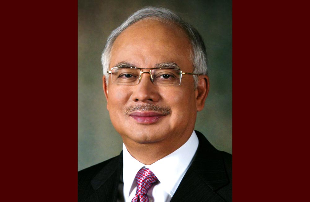 إدانة رئيس وزراء ماليزيا السابق بتهم فساد 